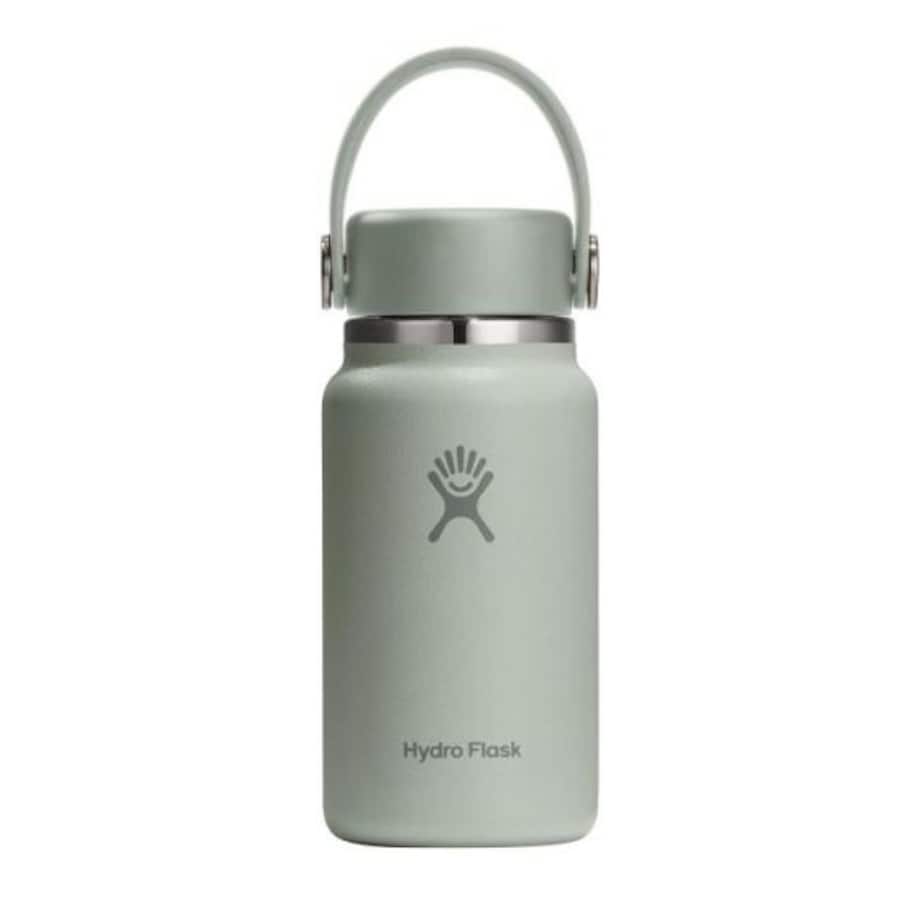 Mini butelka termiczna (200 ml) Agave Micro Hydro Flask