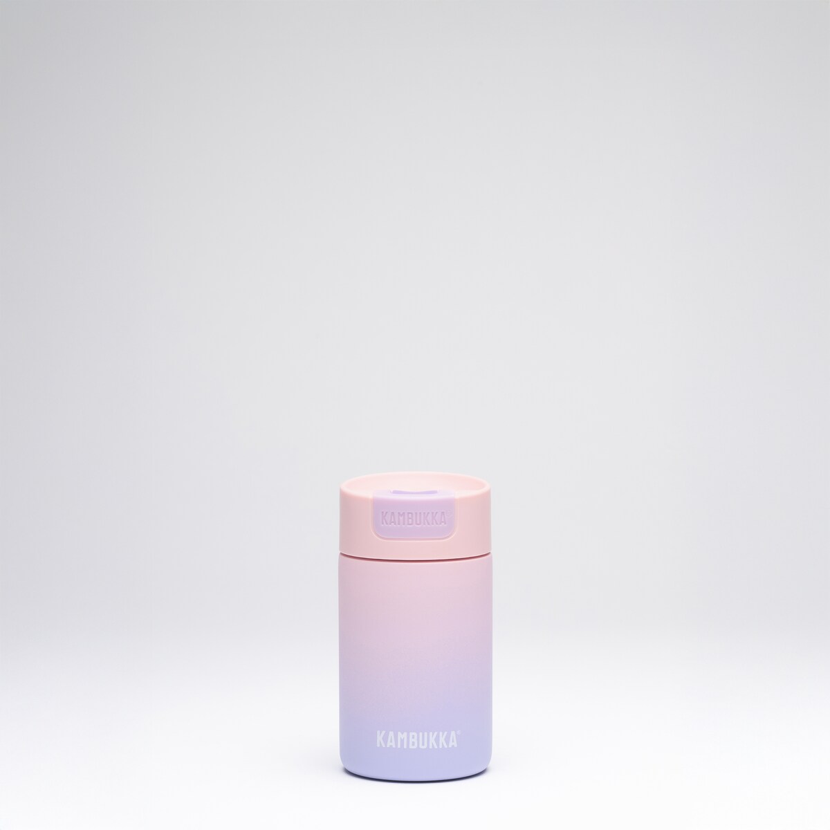 Kubek termiczny termos Olympus 300 ml - Blush Horizon