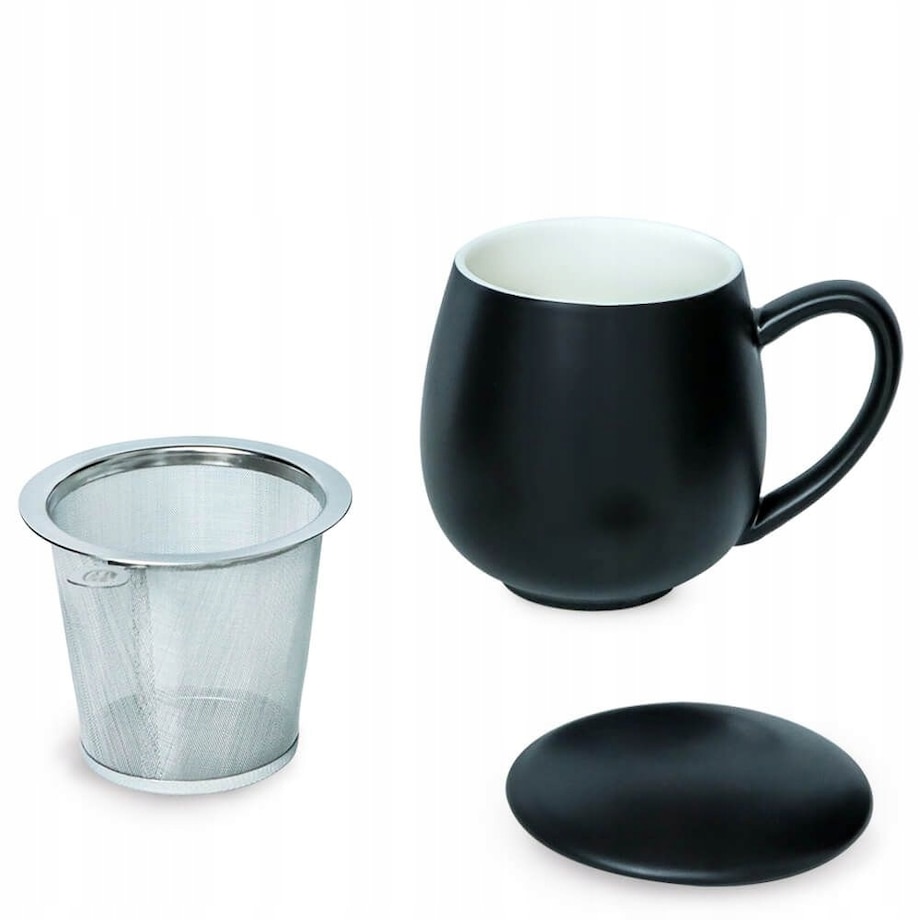 Duży Box Ślubny z herbatą i akcesoriami dla młodej pary prezent upominek