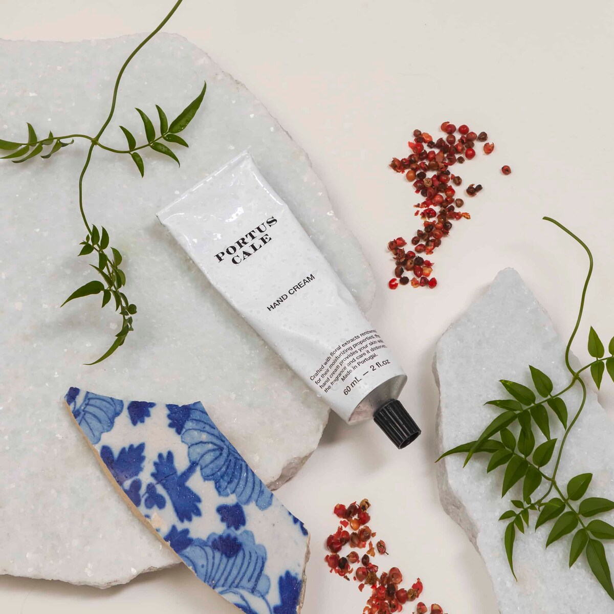 Krem do rąk Portus Cale Gold&Blue 60ml