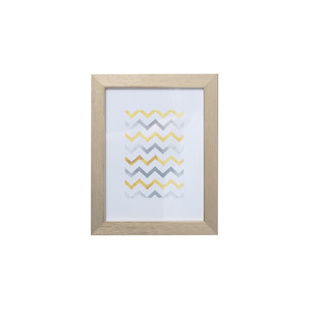 Ramka New Gold 18x24cm, 22 x 1,5 x 29 cm