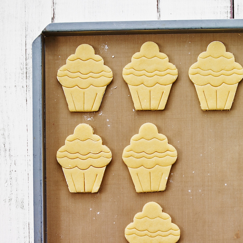 Mata do pieczenia z powłoką nieprzywierającą 50 x 45 cm Baker`s Best