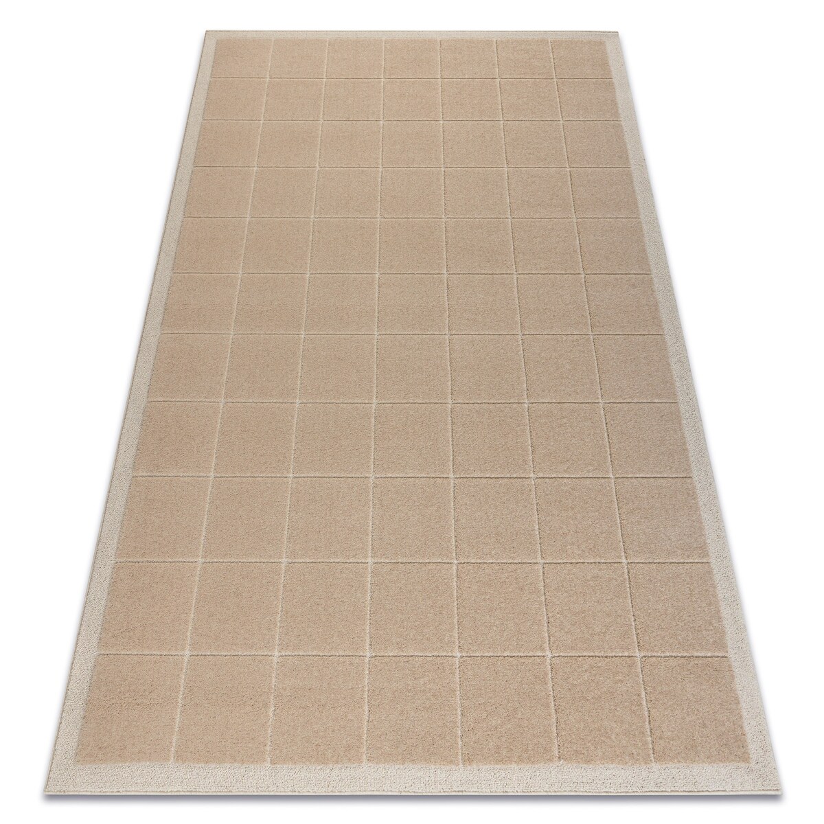 Dywan FLUX 461.118.SA131 wełniany OSTA - 120x170 cm