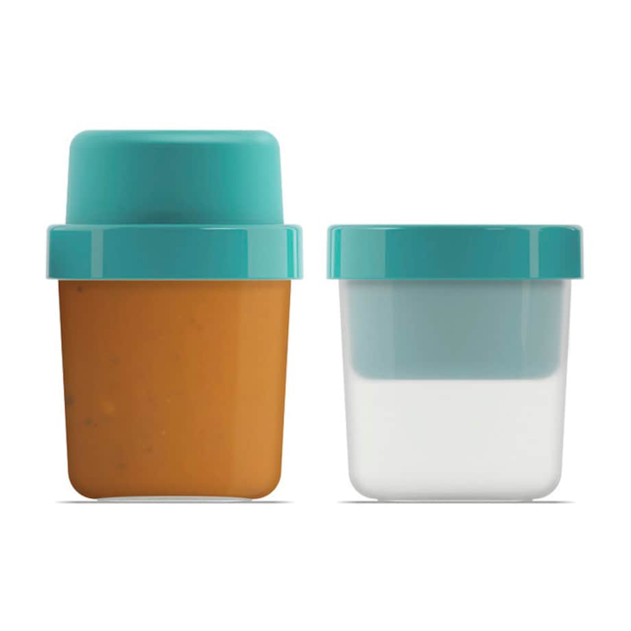 Pojemnik na zupę (turkusowy) GoEat Joseph Joseph wycofane