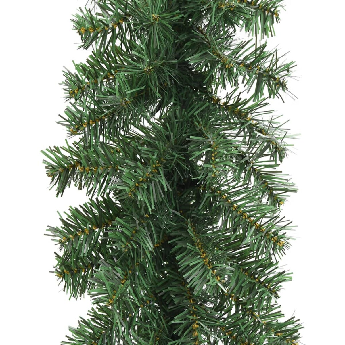 vidaXL Girlanda choinkowa z PVC, 20 m