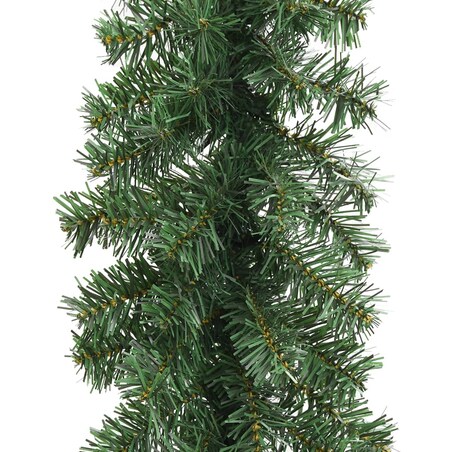 vidaXL Girlanda choinkowa z PVC, 20 m