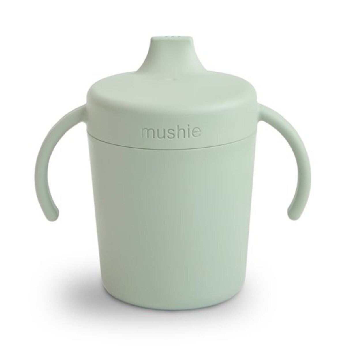 Mushie Kubek Treningowy dla Dzieci 230 ml Sage