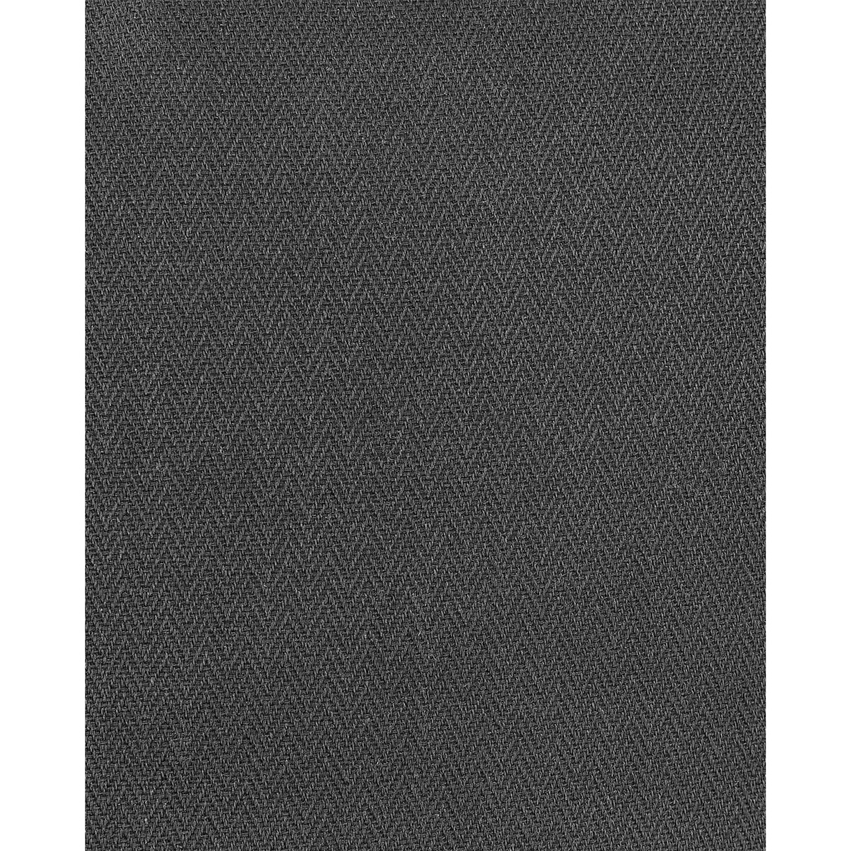 Fotel ogrodowy rattanowy czarny LERICI