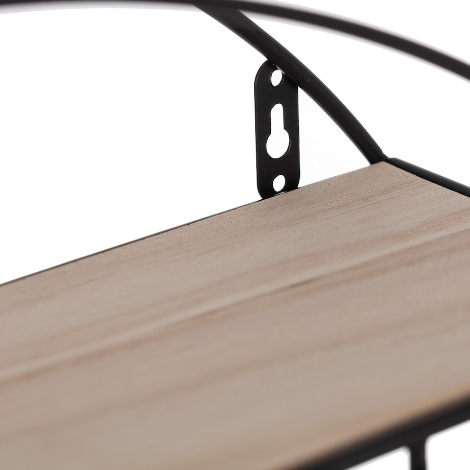 Półka wisząca Appen, 51 x 51 x 12 cm