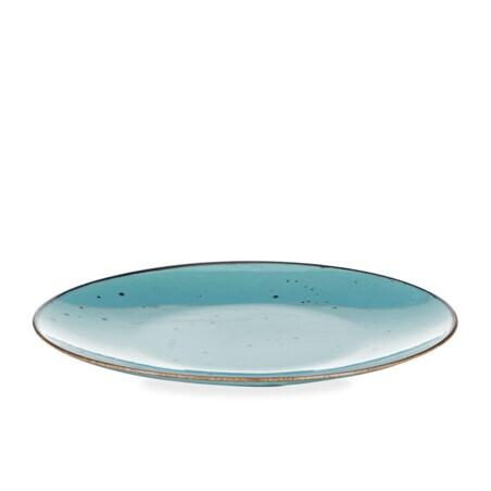 Konsimo ALUMINA Serwis obiadowy 6os. (18el.)