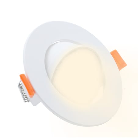 Oczko Light Prestige Plus biały LED CCT 3000K/4000K/6000K (regulowana) 1 szt.