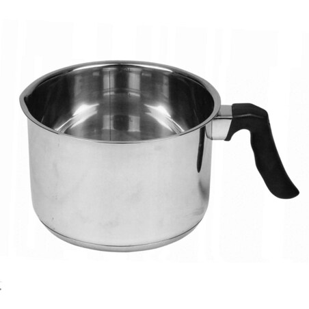 Garnek do mleka 2.0L BRUNBESTE