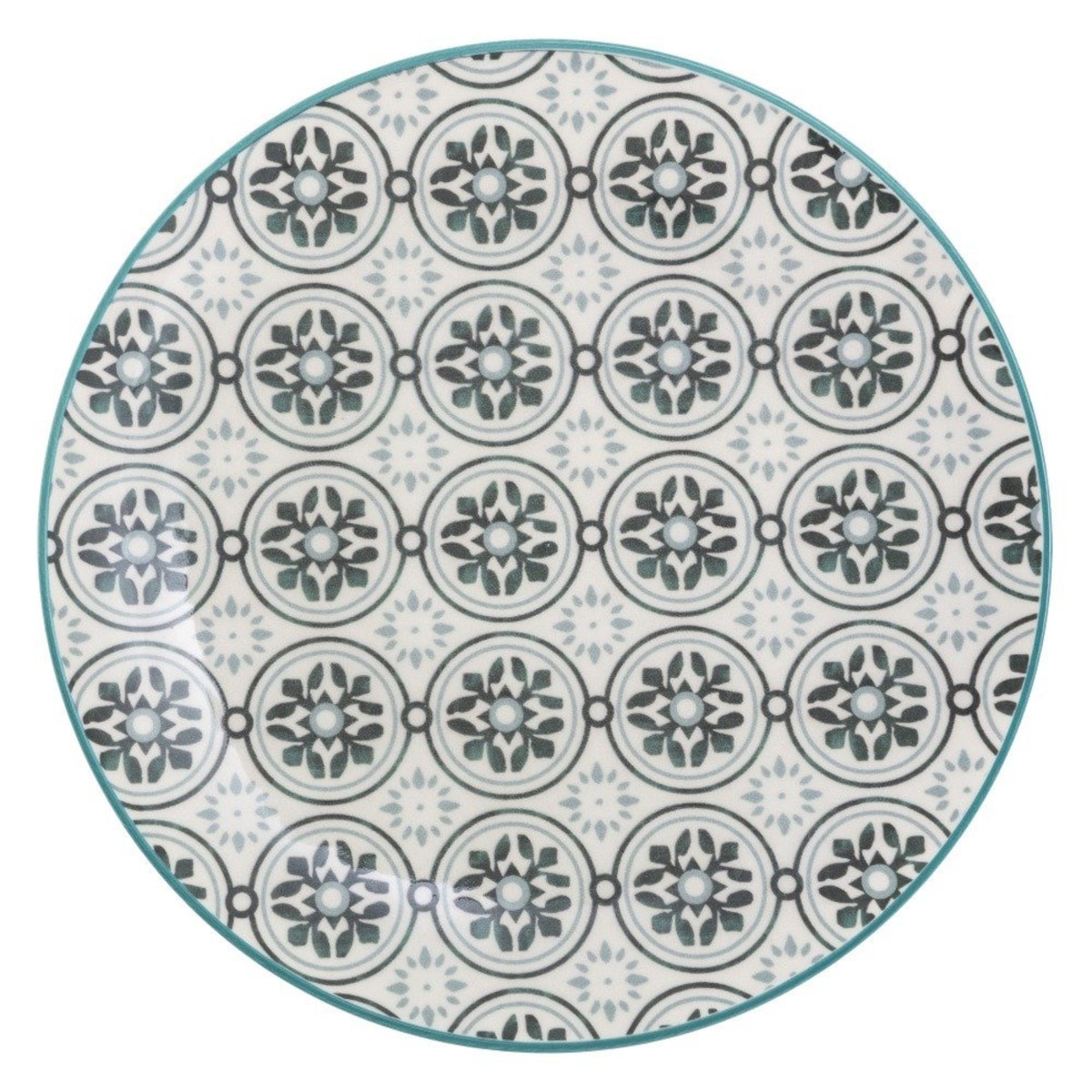 Talerz obiadowy La Dolce Vita, Ø27 cm