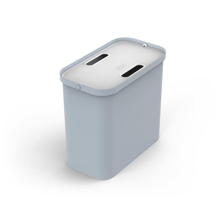 Kosz do segregacji śmieci GoRecycle, 28 l, Joseph Joseph