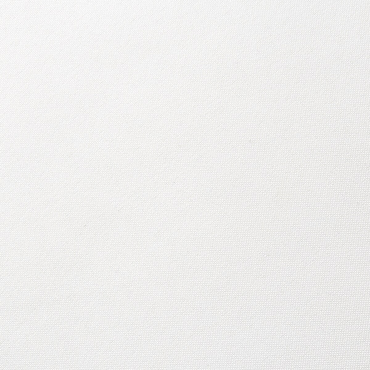 Zestaw 2 poduszek na krzesło ogrodowe TERNI 37 x 34 cm Złamana biel