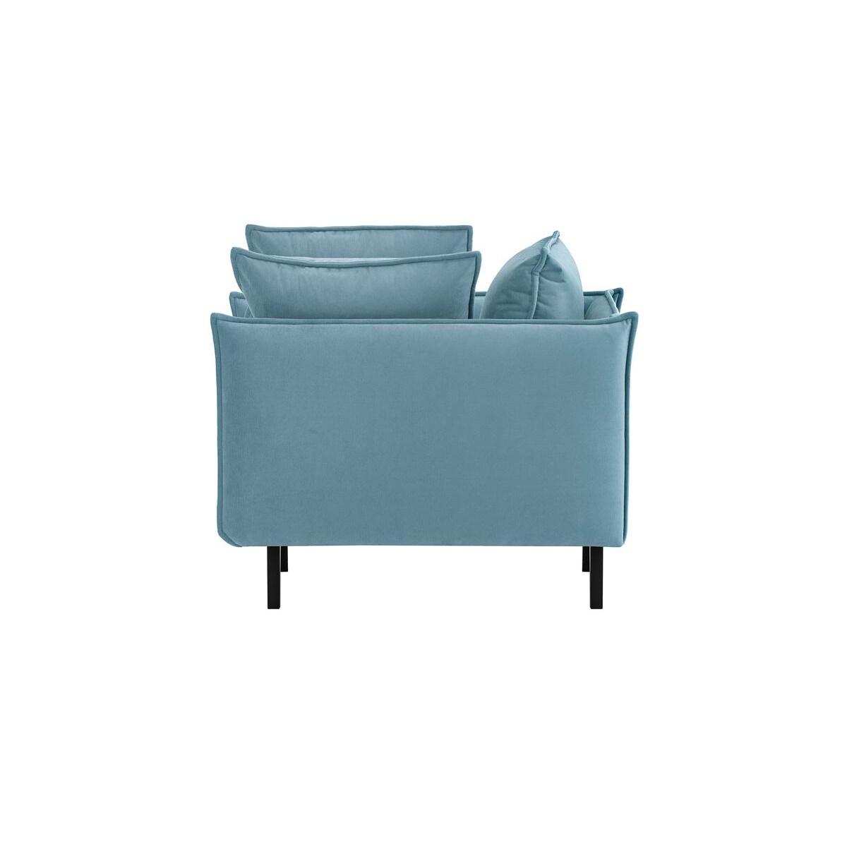 Szeroki fotel Nimbus-Kronos 31