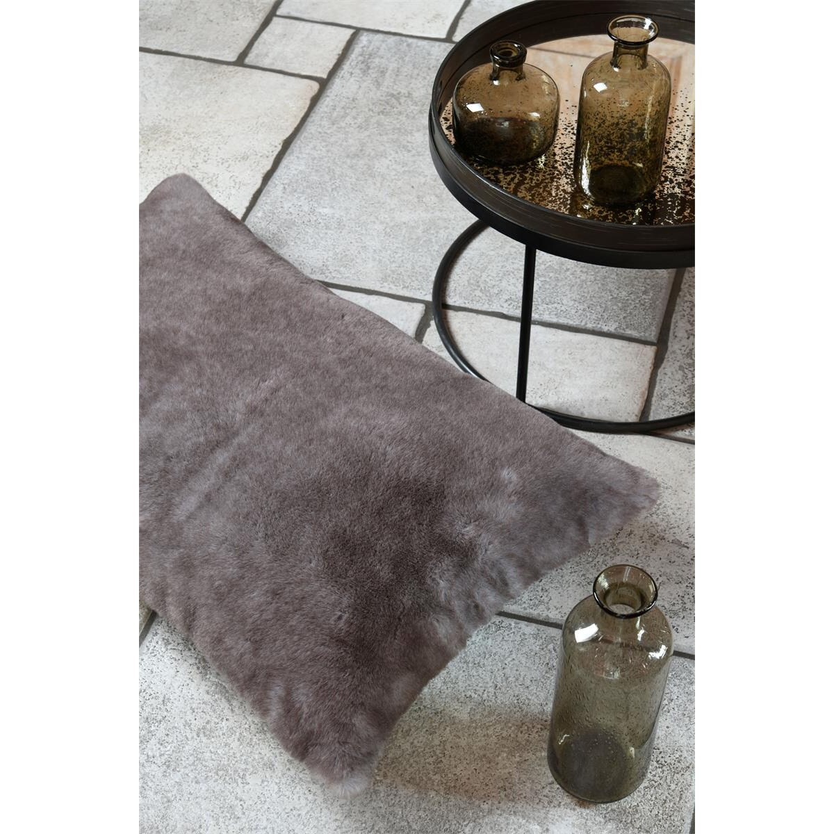 Poduszka dekoracyjna HARLOW, 50 x 80 cm