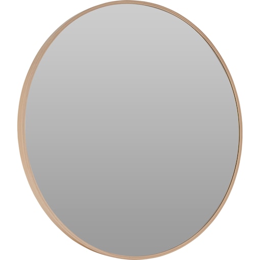 Okrągłe lustro na ścianę SORO, Ø 60 cm