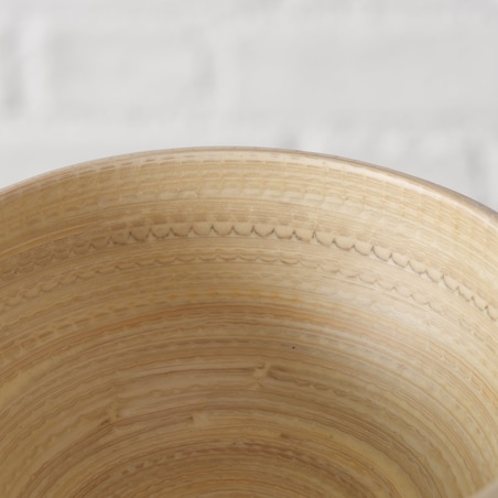 Bambusowe miski do przygotowania bowl, BAMBO