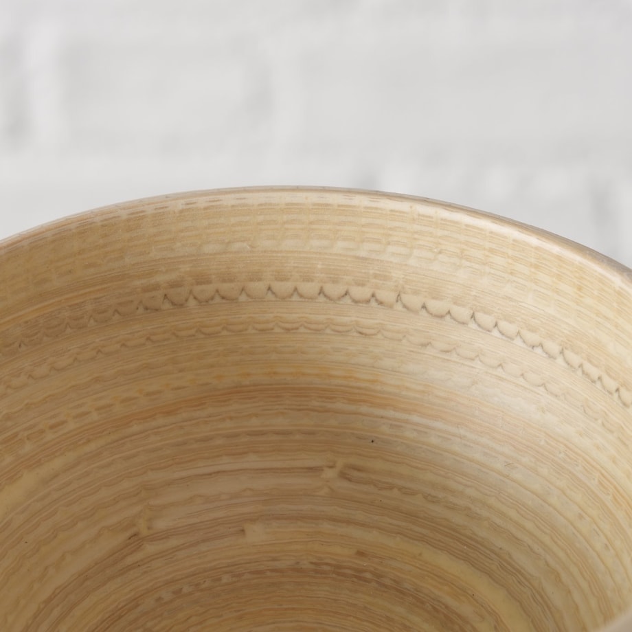 Bambusowe miski do przygotowania bowl, BAMBO