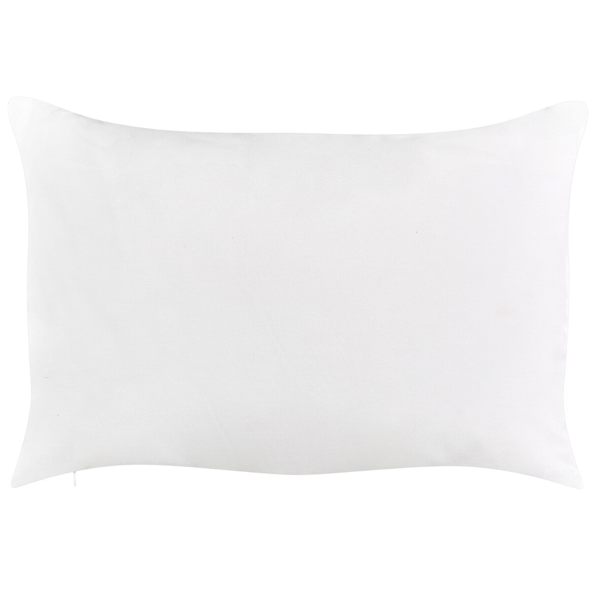 2 poduszki ogrodowe wzór geometryczny szare 40 x 60 cm VALSORDA