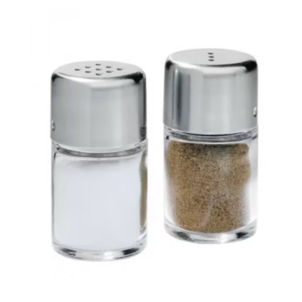 Set Sale E Pepe WMF Bel Gusto - Acciaio Inox E Vetro - Design Moderno - Foto 7