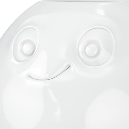 Wazon porcelanowy - Amused 16 cm