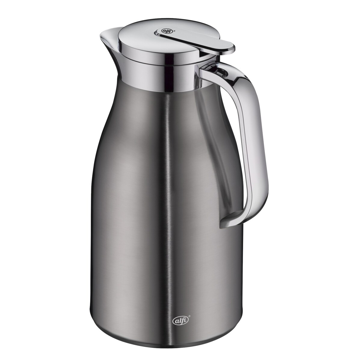 Termos SKYLINE cool grey mat 1,00l - Alfi