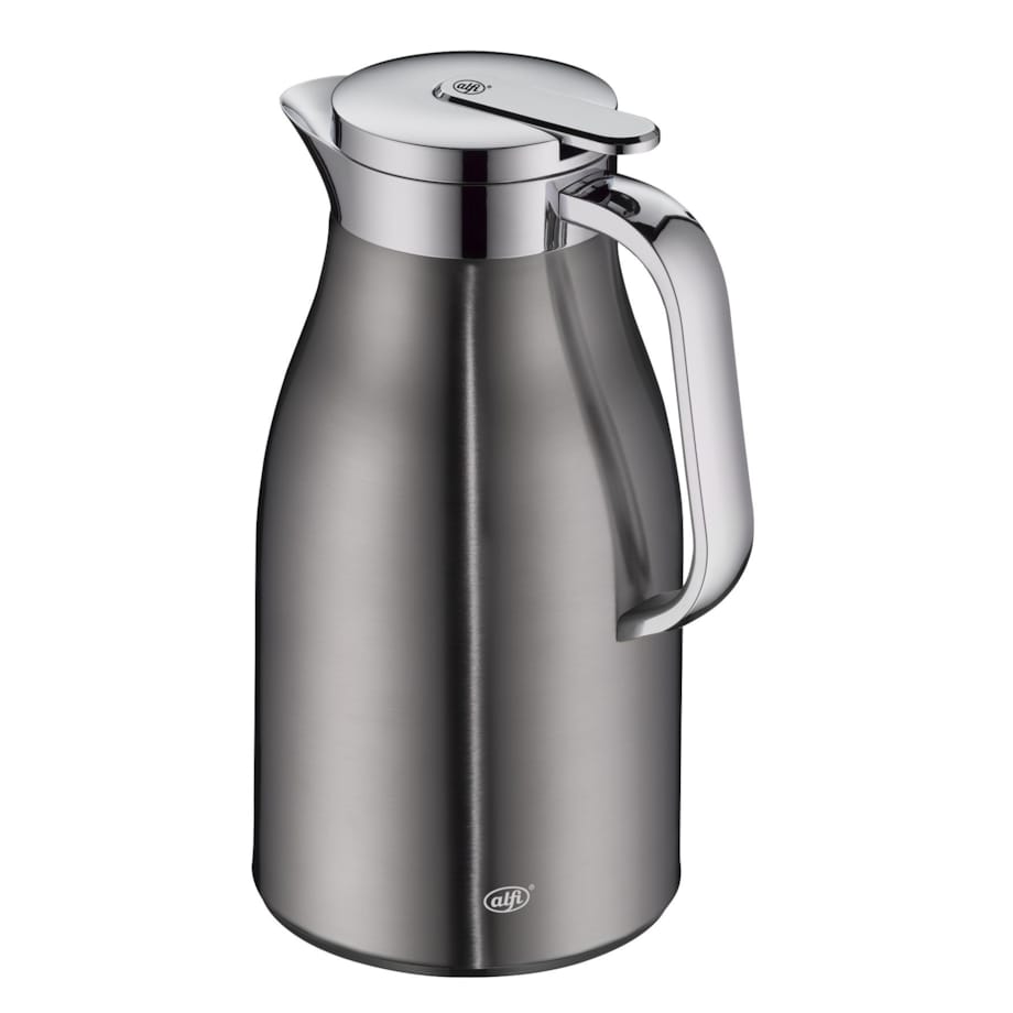 Termos SKYLINE cool grey mat 1,00l - Alfi