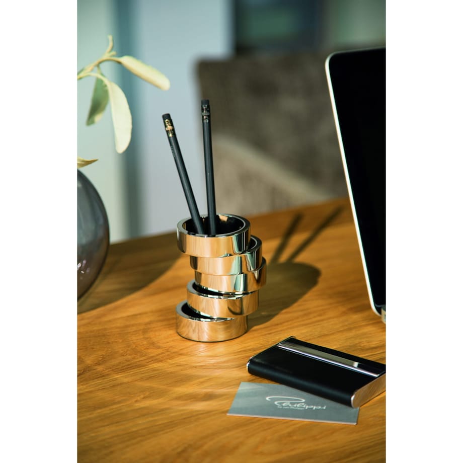 Stojak na długopis ROTONDO