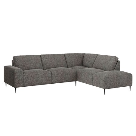 Tendo Sofa narożna - szara