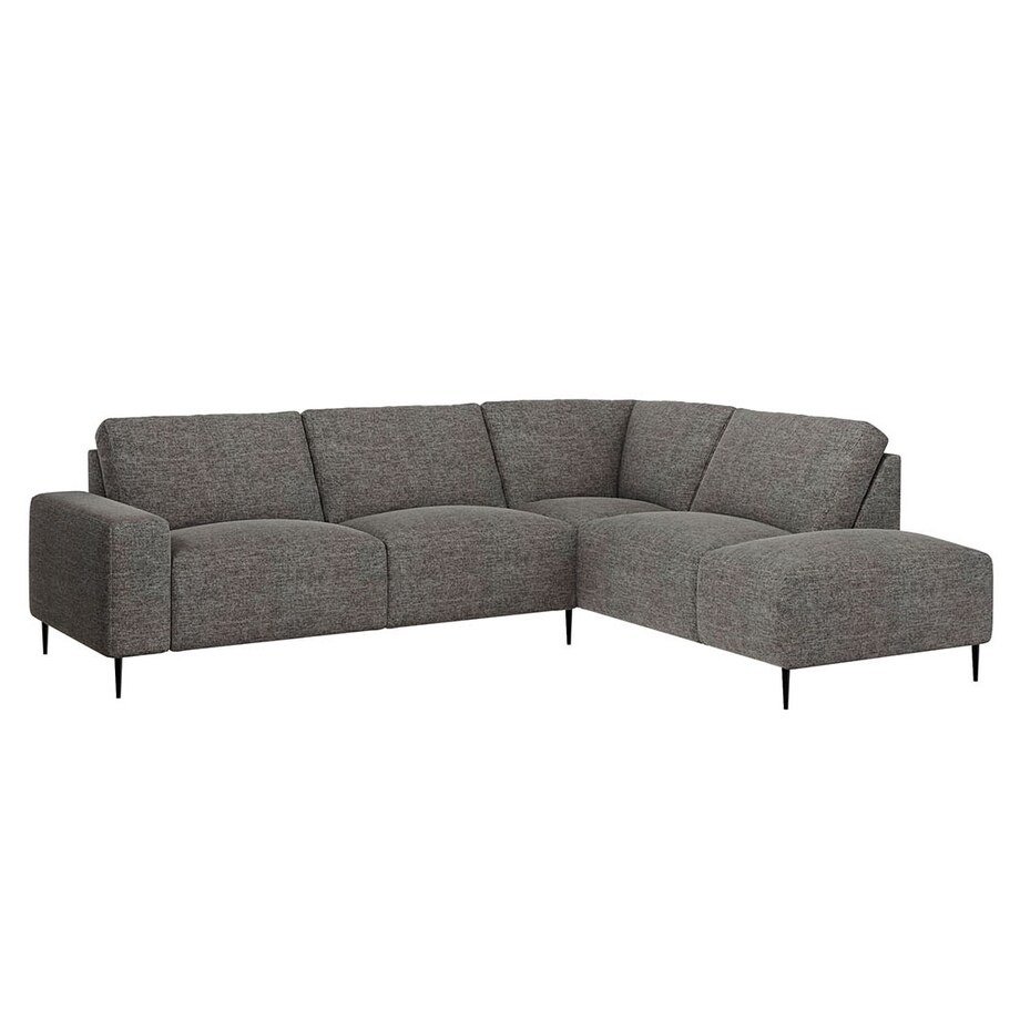 Tendo Sofa narożna - szara
