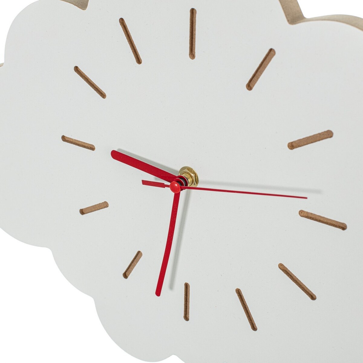 Zegar Cloud, 44 x 5 x 29 cm