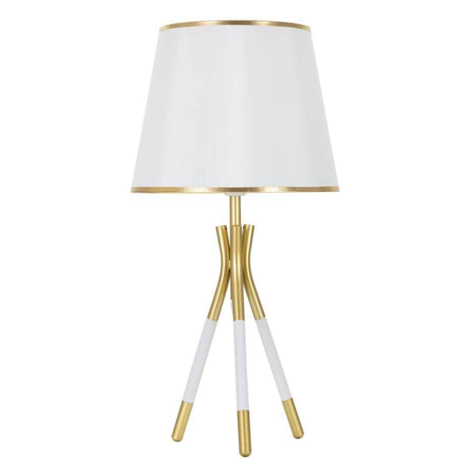 Lampa stołowa na trójnogu 57x28x28 cm STATIV