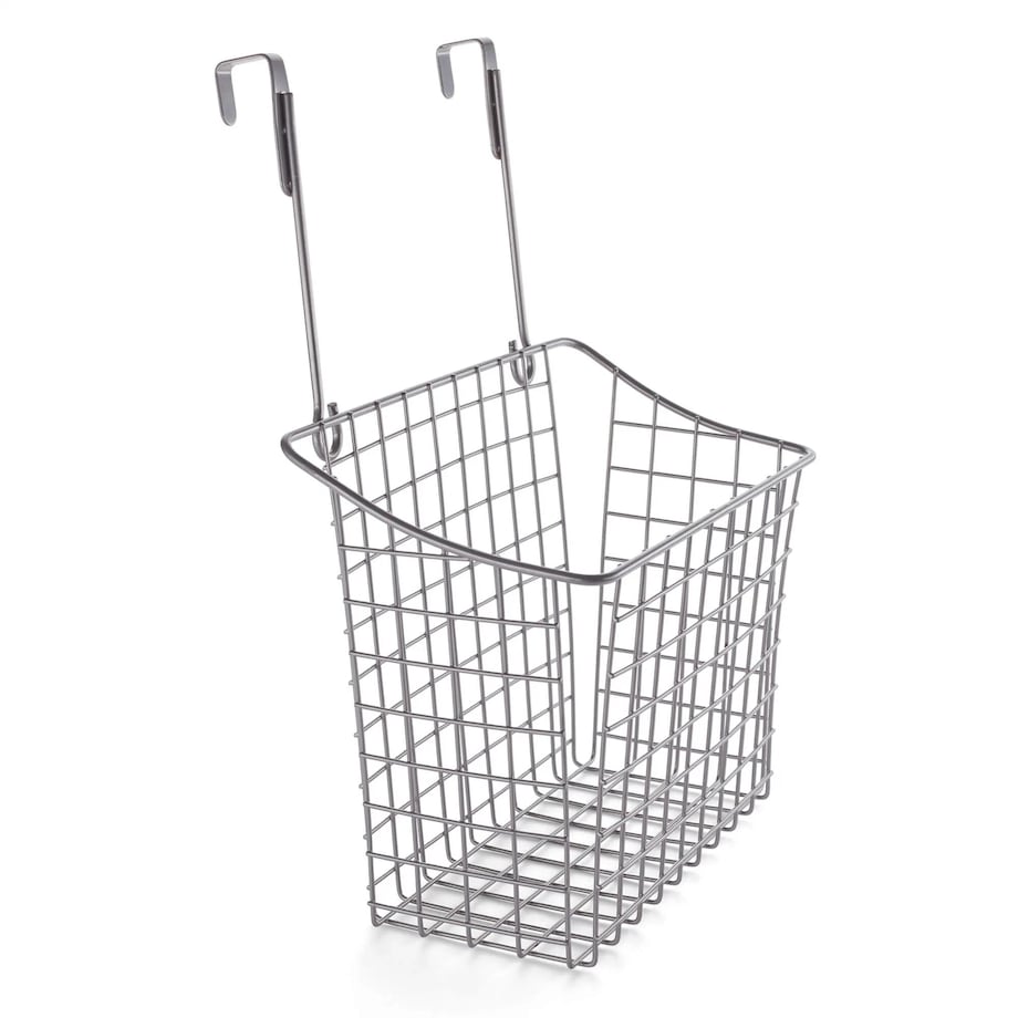 Wielofunkcyjny koszyk na drzwi szafki Rayen