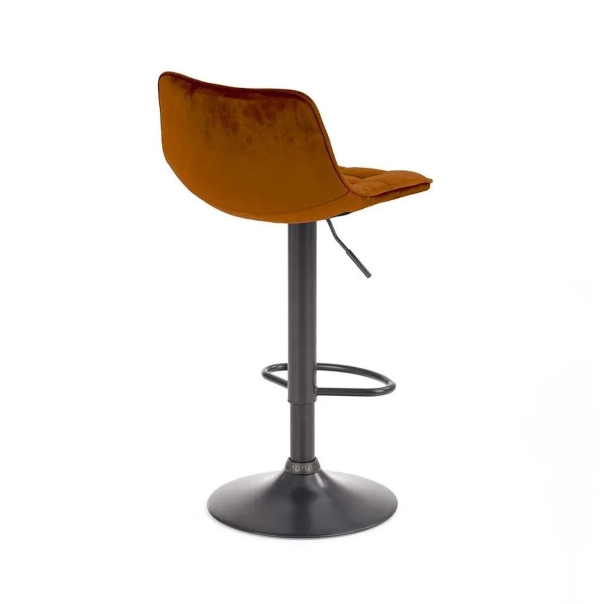 Hoker H-95 VELVET cynamonowy