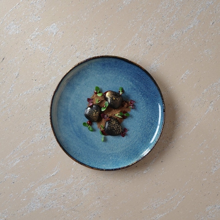 Talerz prostokątny Eminence, 340x150 mm