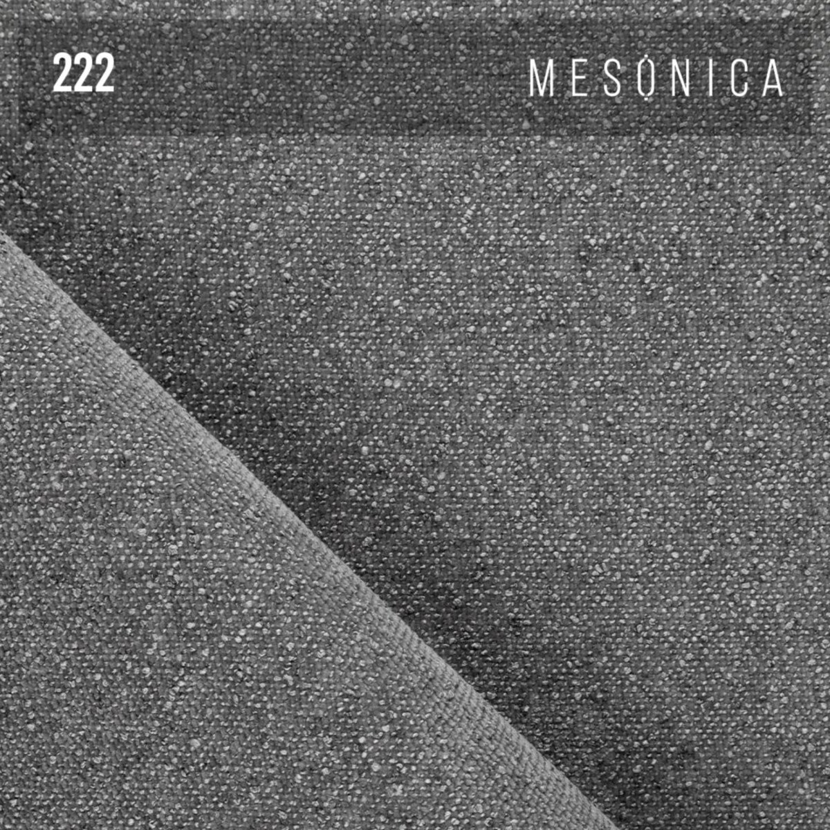 Chevi Sofa narożna - szara