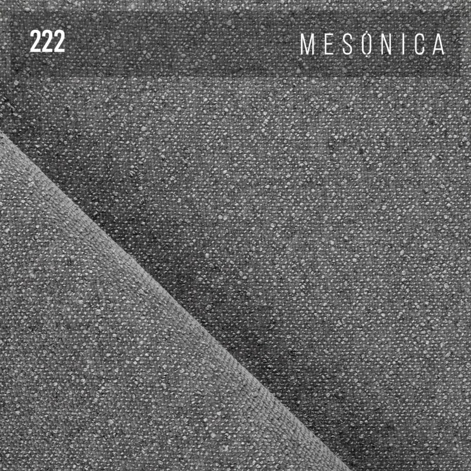 Chevi Sofa narożna - szara