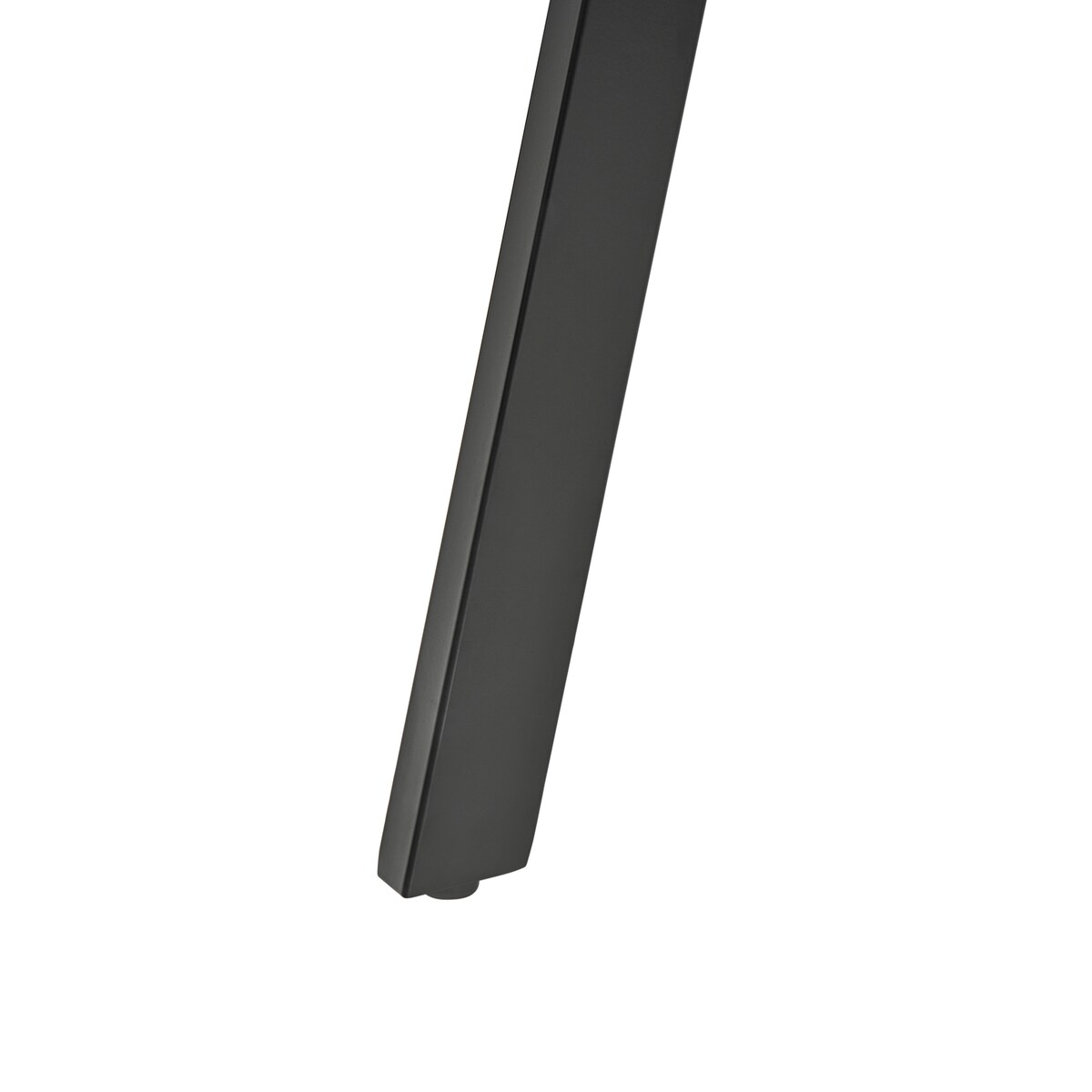 Stół do jadalni rozkładany HARLOW Brązowy 140/180 cm 90 cm