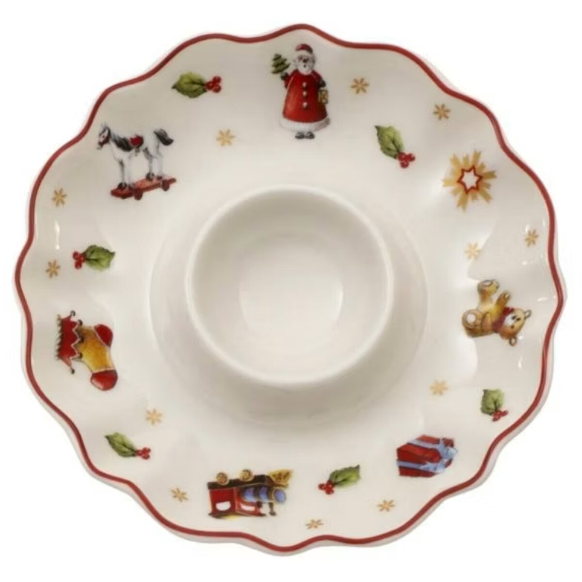 Kieliszek do jajek Toy's Delight, 11 cm, Villeroy & Boch