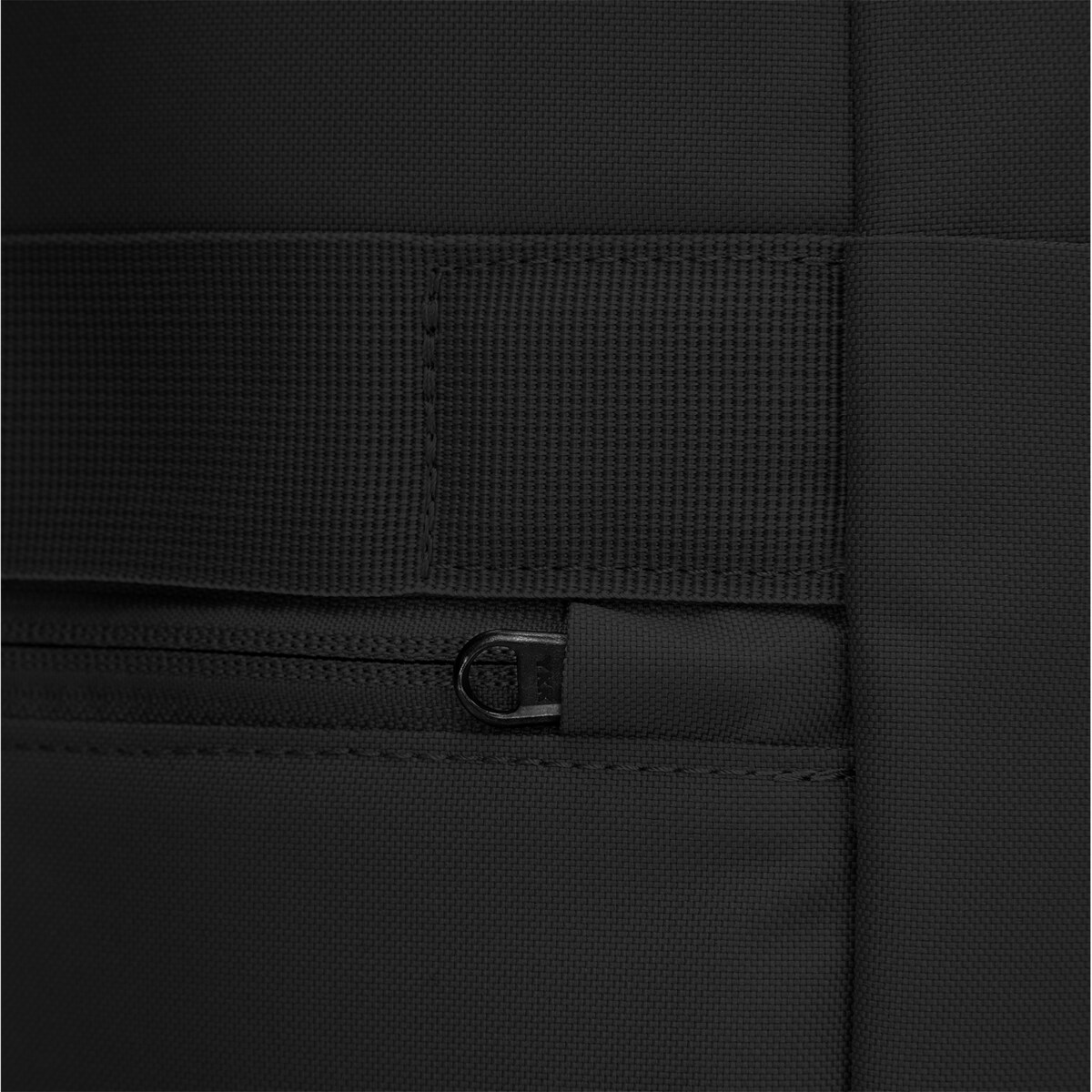 Plecak antykradzieżowy miejski Pacsafe Go 25 l - czarny