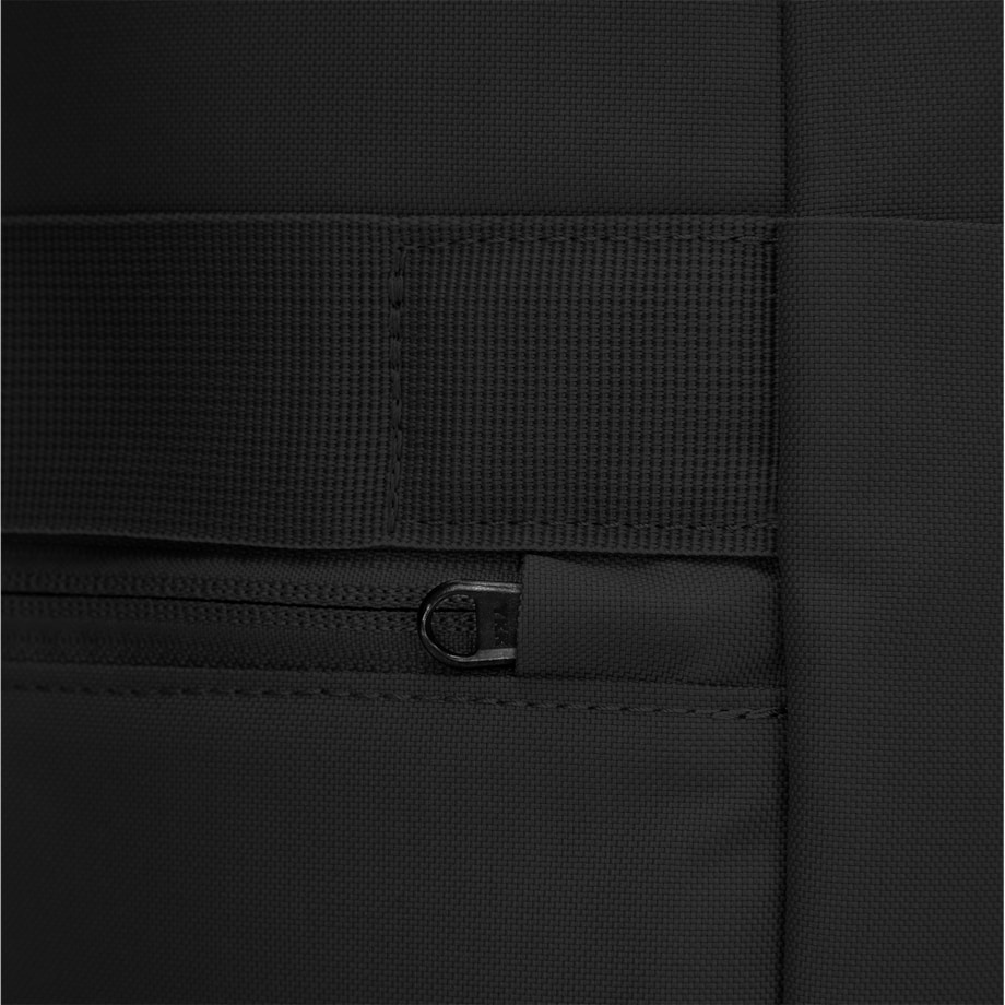 Plecak antykradzieżowy miejski Pacsafe Go 25 l - czarny