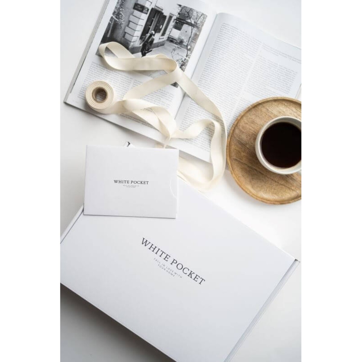 Poszewka satynowa exclusive pure white 40 x 40 cm