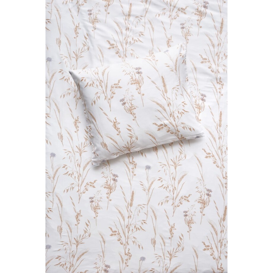 Pościel Kłosy 160/200 + 2 x 70/80 cm