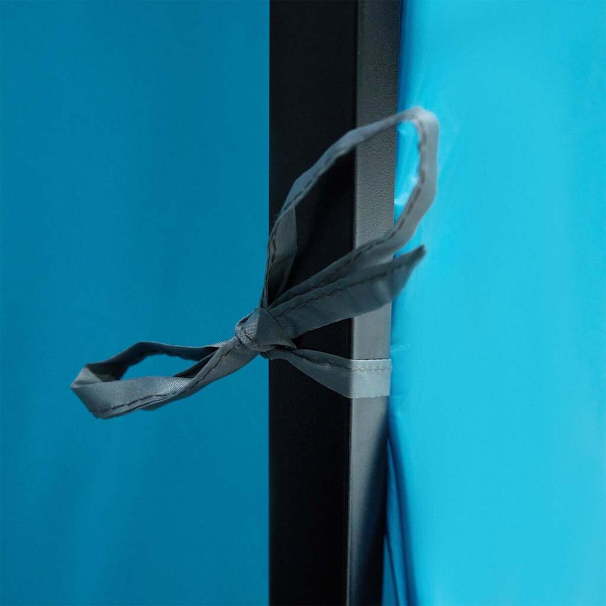 vidaXL Namiot Rodzinny Wewnętrzny Niebieski 520 x 520 x 190 cm