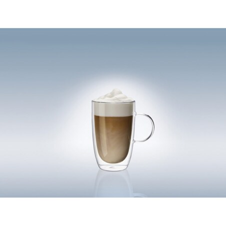 Szklanka uniwersalna z uszkiem Artesano Hot, 450 ml, Villeroy & Boch