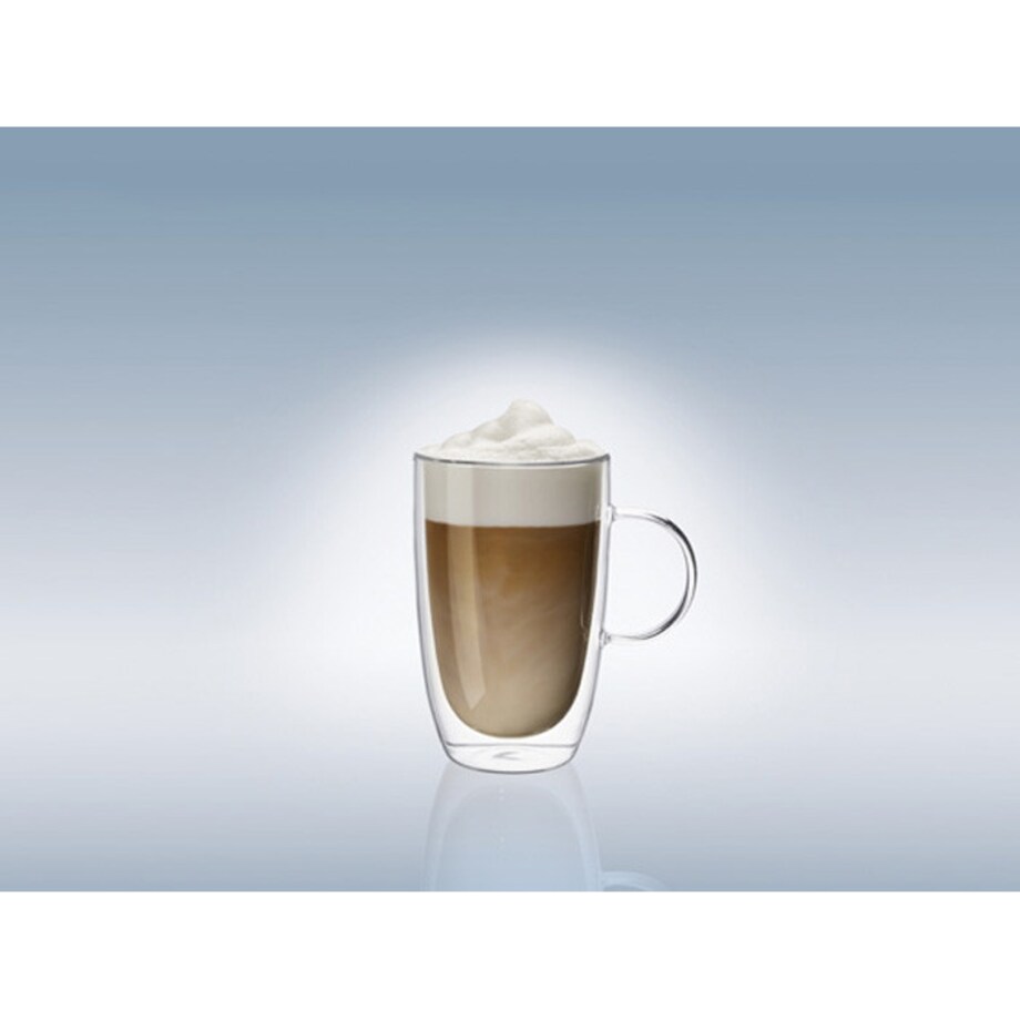 Szklanka uniwersalna z uszkiem Artesano Hot, 450 ml, Villeroy & Boch