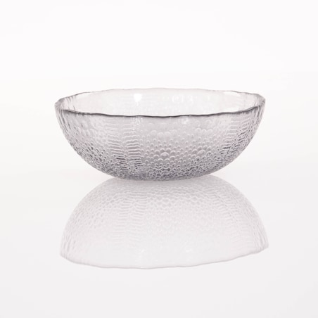 Szklana miseczka ASR