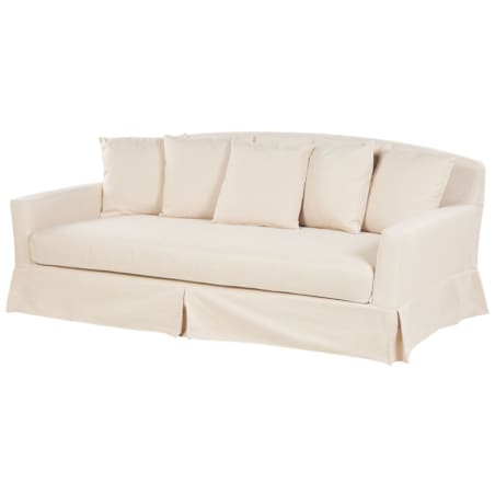 Sofa 3-osobowa beżowa GILJA